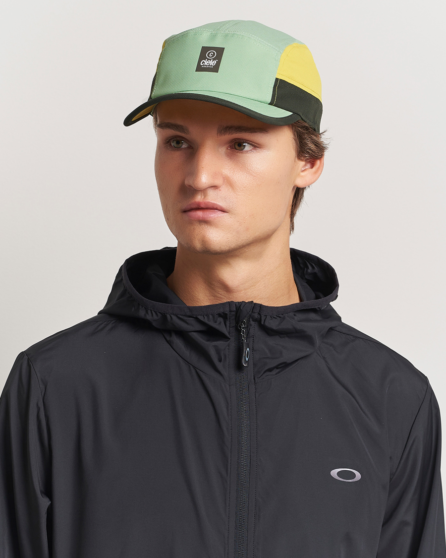 Herren | Ciele GOCap Running Cap Mynyd | Ciele | GOCap Running Cap Mynyd
