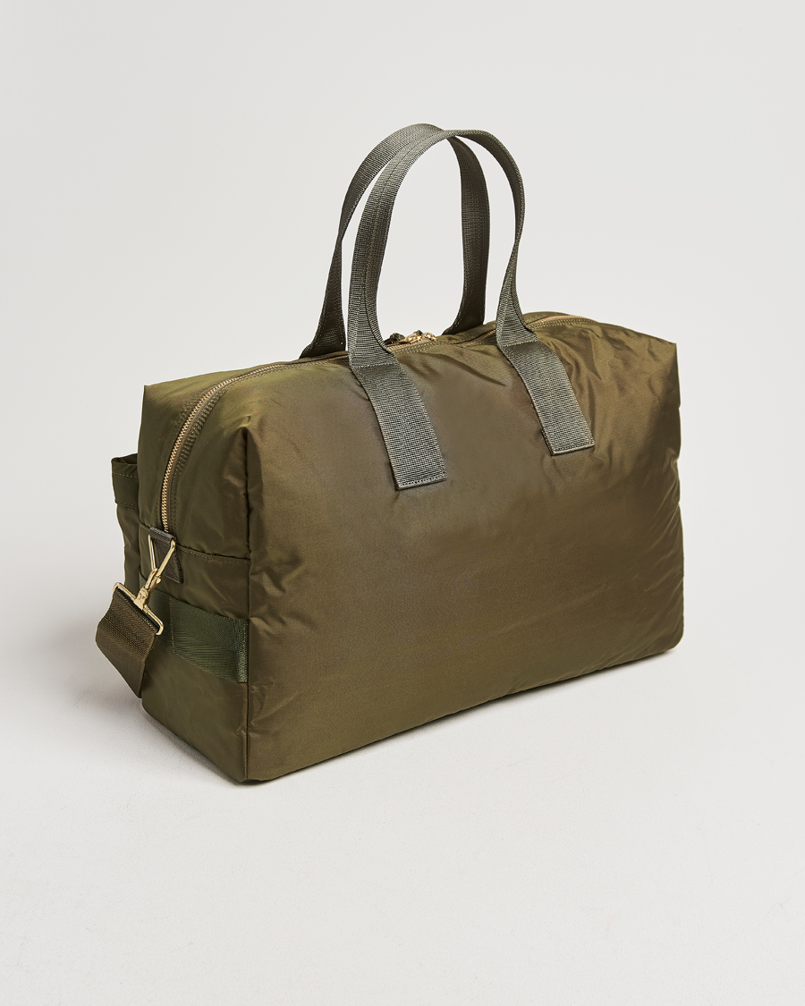 Herren | Taschen | Porter-Yoshida & Co. | Force 2Way Duffel Bag Olive Drab