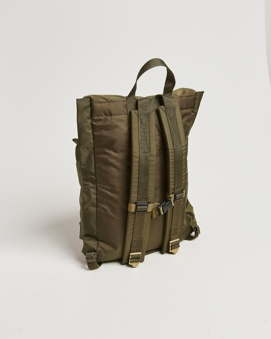 Herren | Taschen | Porter-Yoshida & Co. | Force Ruck Sack Olive Drab