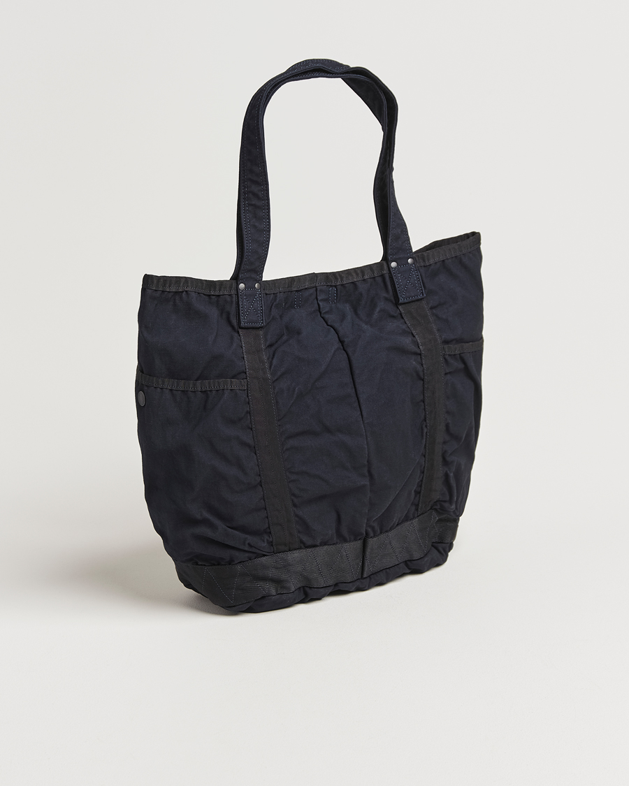 Herren | Taschen | Porter-Yoshida & Co. | Crag Tote Bag Navy