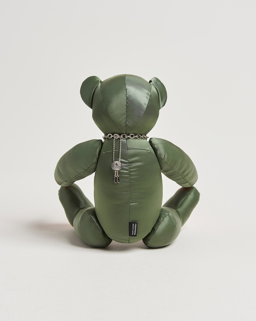 Herren | Für das Zuhause | Porter-Yoshida & Co. | Tanker Grizzly Bear Sage Green