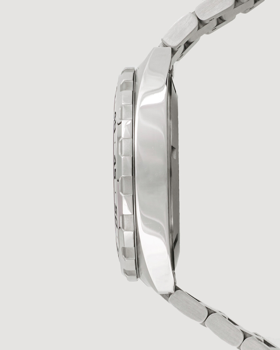 Herren | Tag Heuer Pre-Owned Formula 1 Quartz WAZ1112 Silver | Tag Heuer Pre-Owned | Formula 1 Quartz WAZ1112 Silver