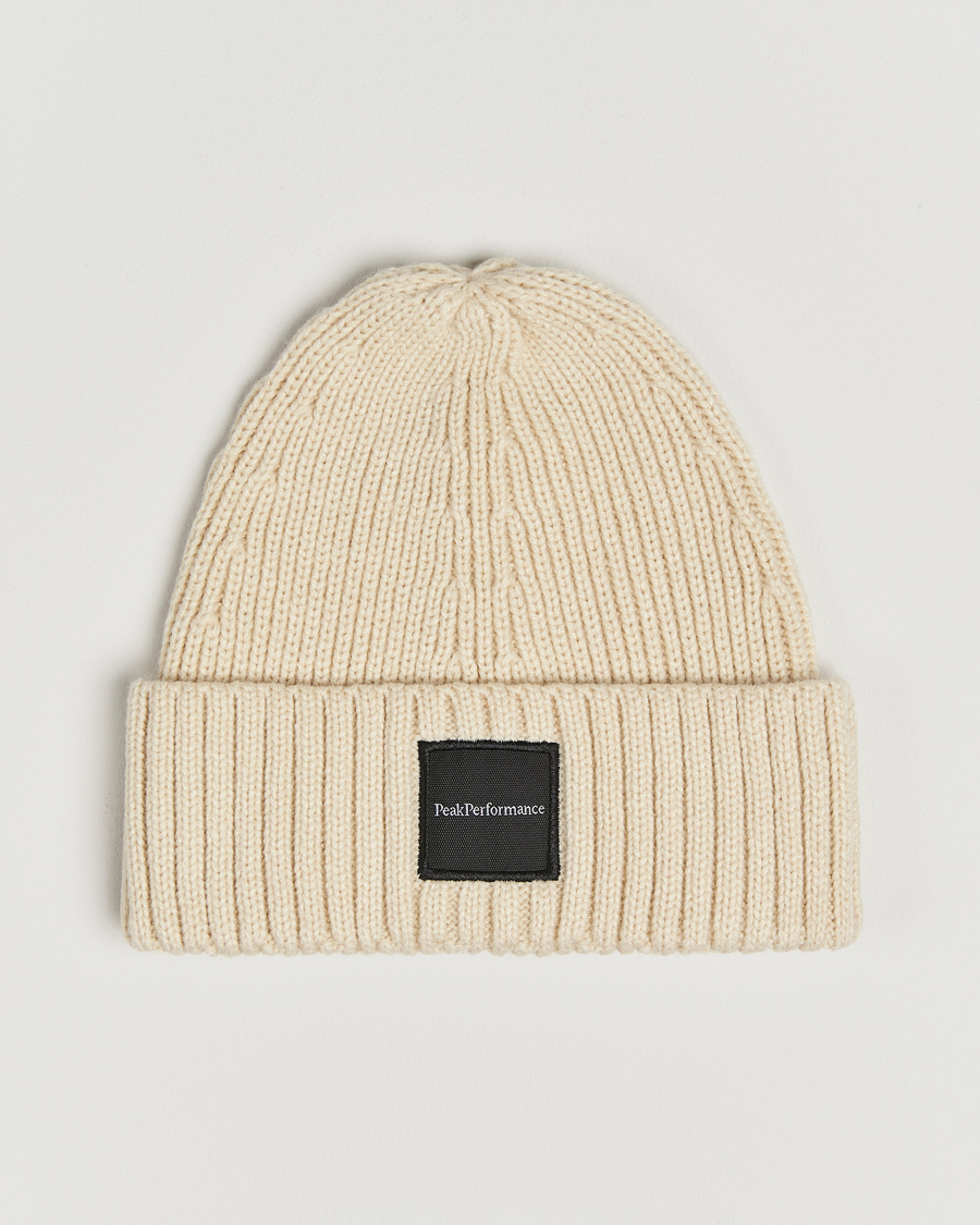Herren | Mützen | Peak Performance | Cornice Hat Vintage White