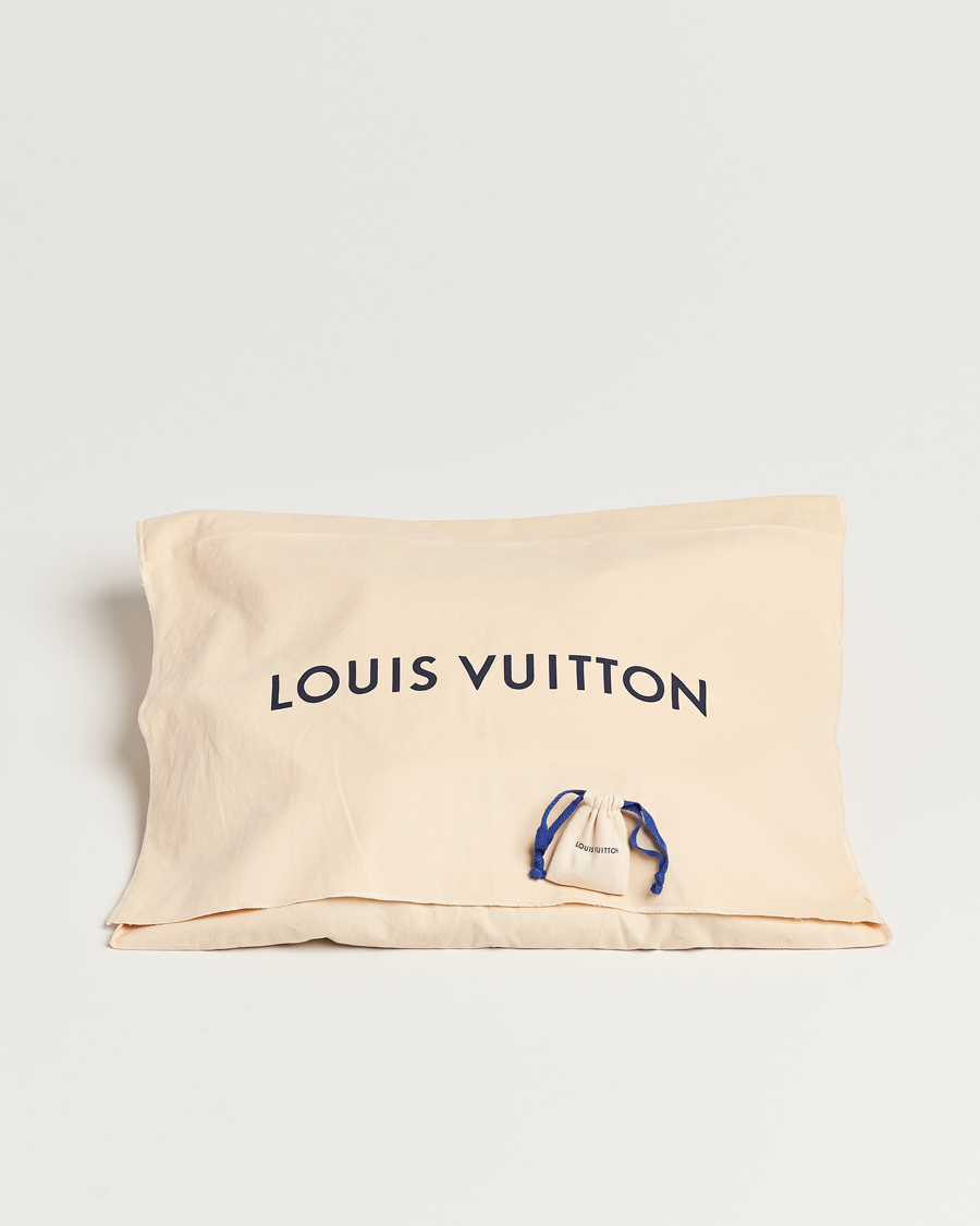 Herren | Louis Vuitton Pre-Owned Keepall Bandoulière 50 Monogram | Louis Vuitton Pre-Owned | Keepall Bandoulière 50 Monogram