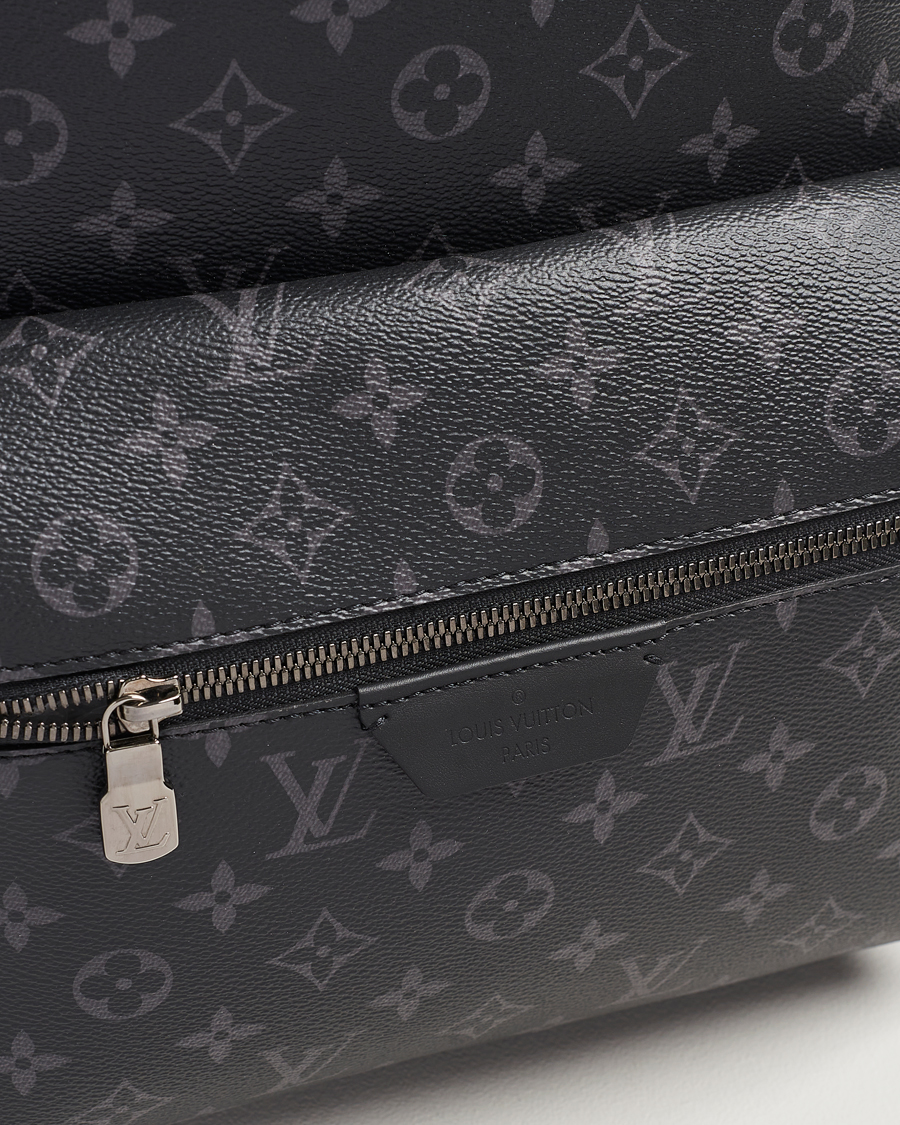 Herren | Louis Vuitton Pre-Owned Discovery Backpack MM Monogram | Louis Vuitton Pre-Owned | Discovery Backpack MM Monogram