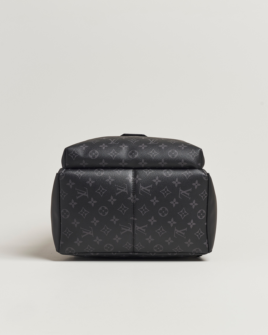 Herren | Louis Vuitton Pre-Owned Discovery Backpack MM Monogram | Louis Vuitton Pre-Owned | Discovery Backpack MM Monogram