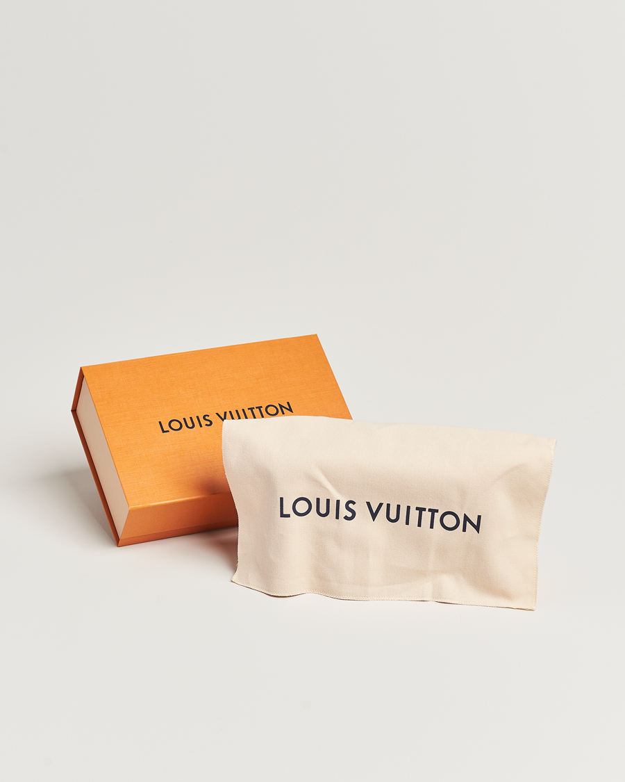Herren | Louis Vuitton Pre-Owned Toiletry Bag PM Monogram | Louis Vuitton Pre-Owned | Toiletry Bag PM Monogram