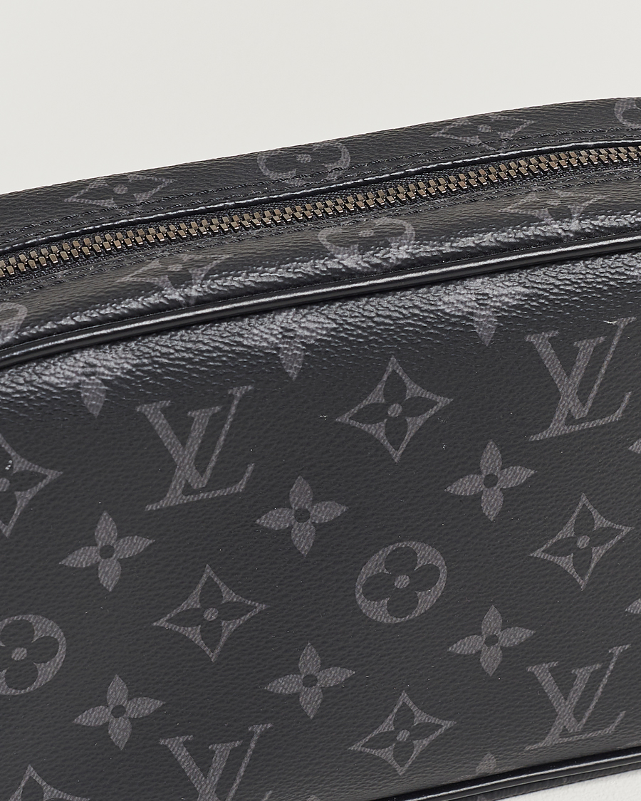 Herren | Louis Vuitton Pre-Owned Toiletry Bag PM Monogram | Louis Vuitton Pre-Owned | Toiletry Bag PM Monogram