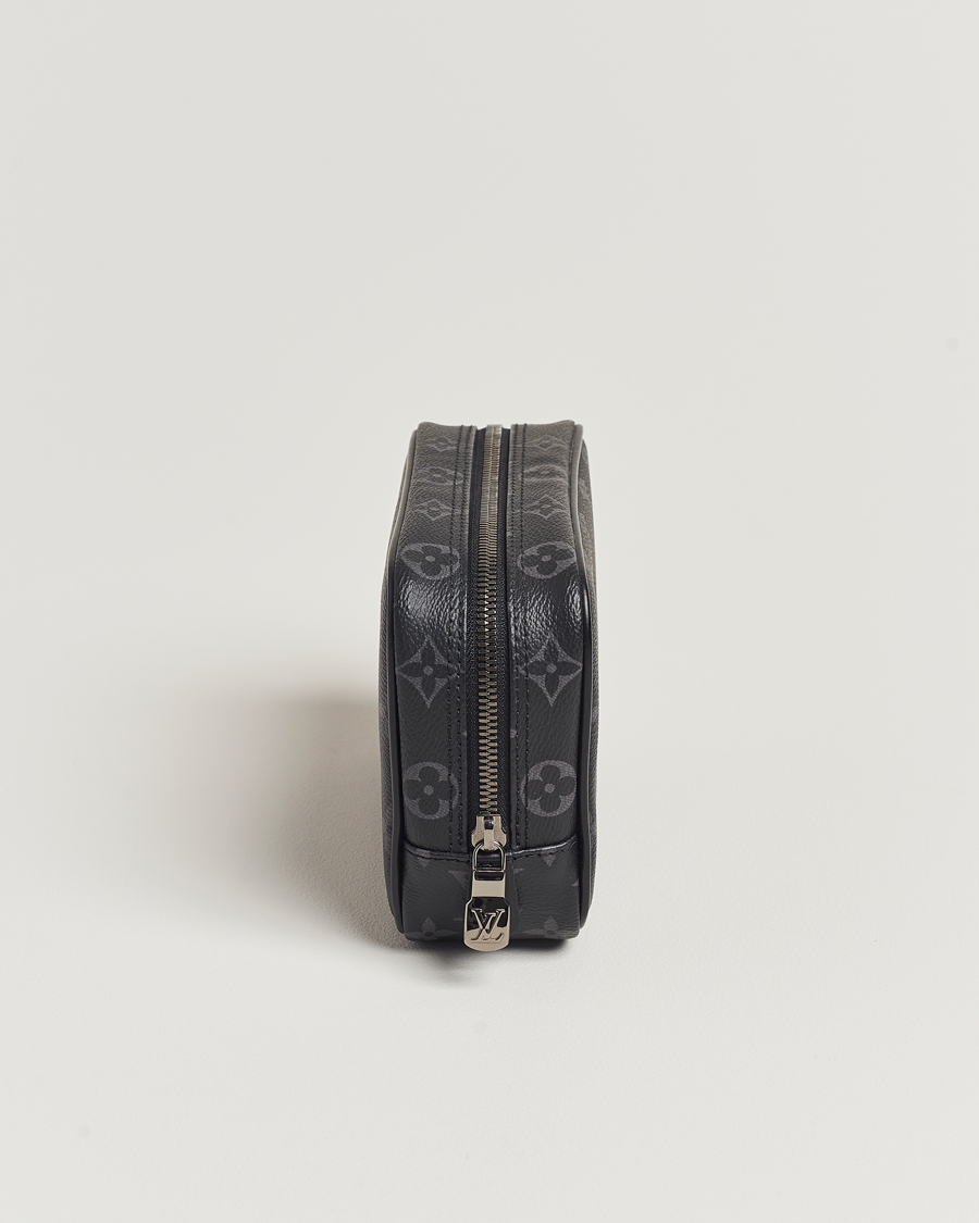 Herren | Louis Vuitton Pre-Owned Toiletry Bag PM Monogram | Louis Vuitton Pre-Owned | Toiletry Bag PM Monogram