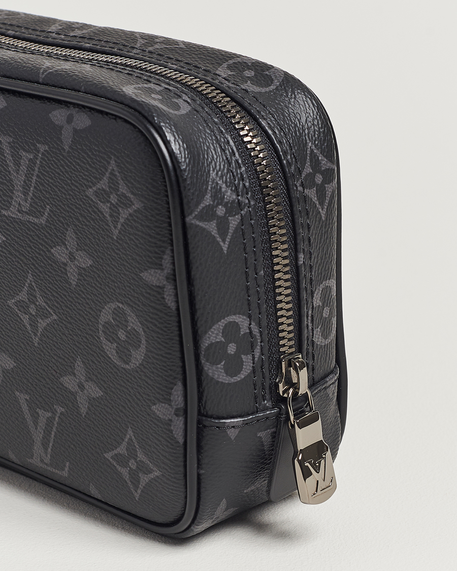 Herren | Louis Vuitton Pre-Owned Toiletry Bag PM Monogram | Louis Vuitton Pre-Owned | Toiletry Bag PM Monogram