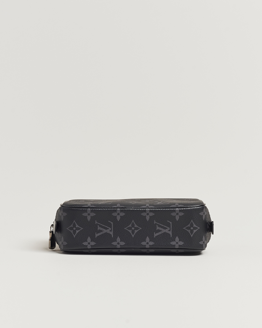Louis vuitton toiletry bag pm best sale