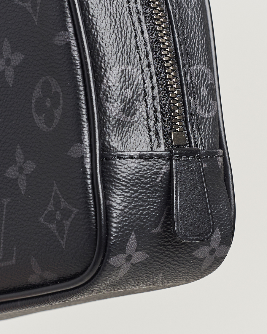 Herren | Louis Vuitton Pre-Owned Toiletry Bag PM Monogram | Louis Vuitton Pre-Owned | Toiletry Bag PM Monogram