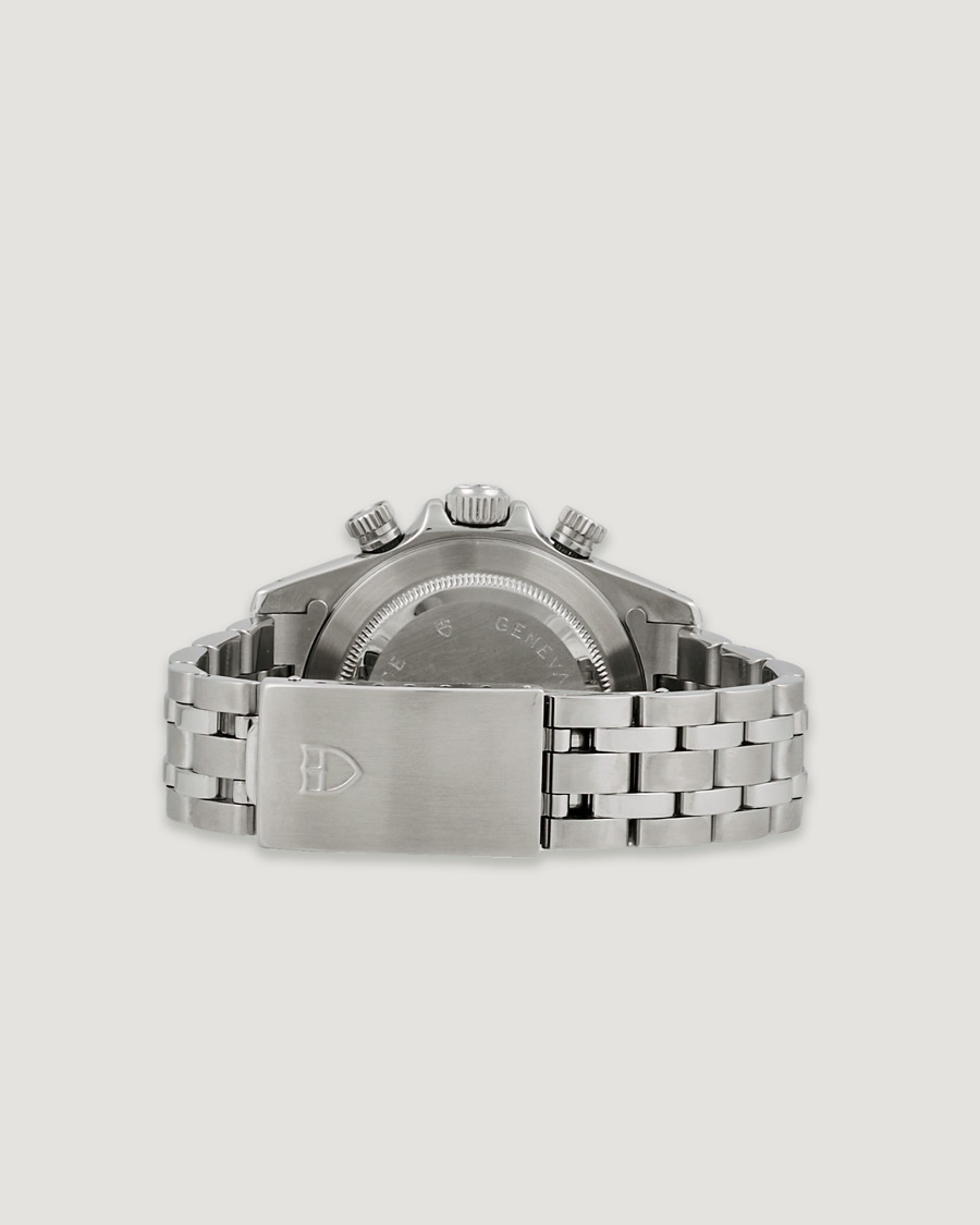 Herren | Tudor Pre-Owned Prince Date 79260 Silver | Tudor Pre-Owned | Prince Date 79260 Silver