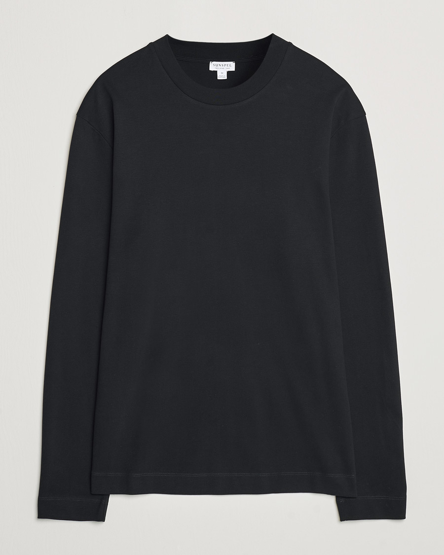 Black mock neck long sleeve top 2025