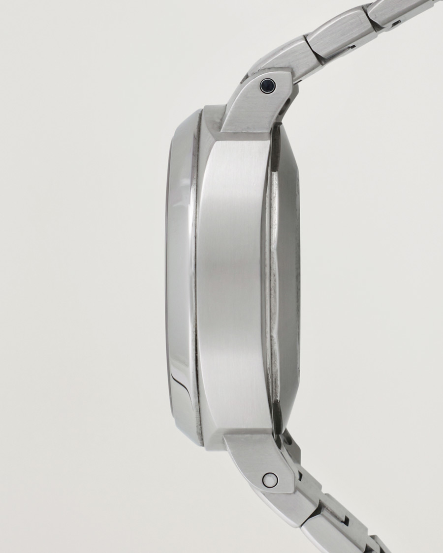 Herren | Panerai Pre-Owned LUMINOR MARINA PAM00298 Silver | Panerai Pre-Owned | LUMINOR MARINA PAM00298 Silver