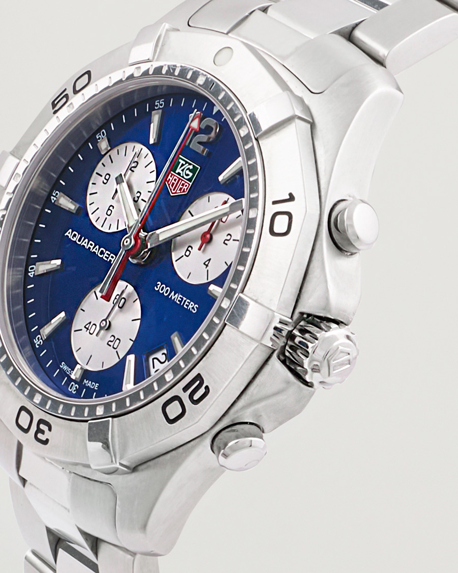 Tag heuer aquaracer vintage clearance