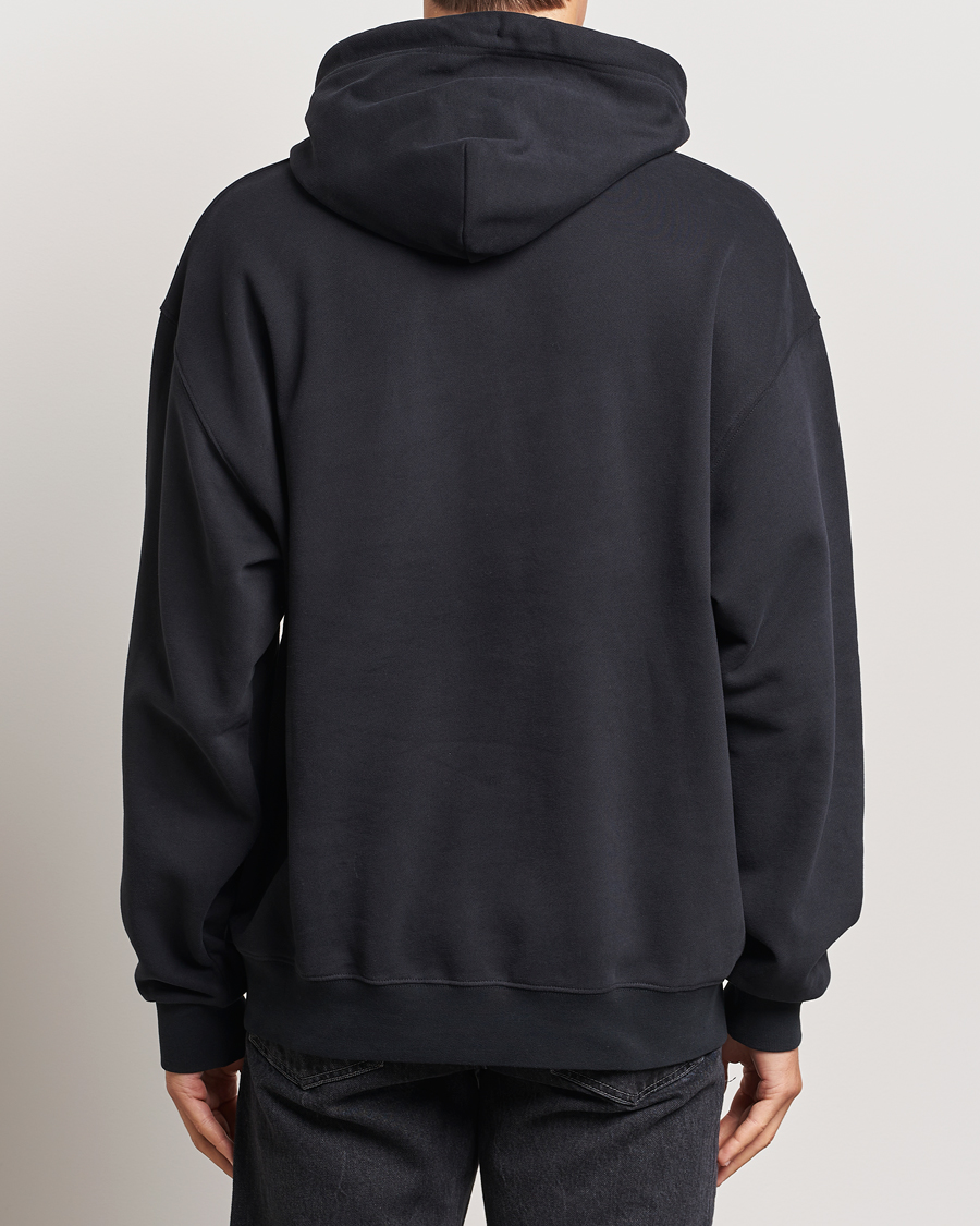 Herren | Pullover | Peak Performance | Original Terry Hoodie Black