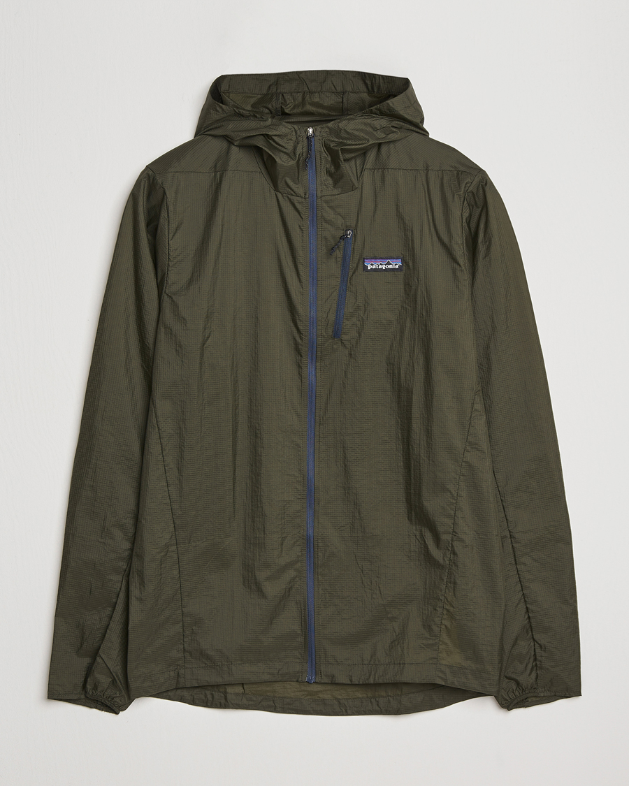 Herren | Jacken | Patagonia | Houdini Jacket Pine Needle Green