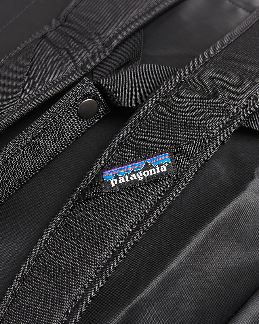 Herren | Taschen | Patagonia | Black Hole Duffel 55L Black