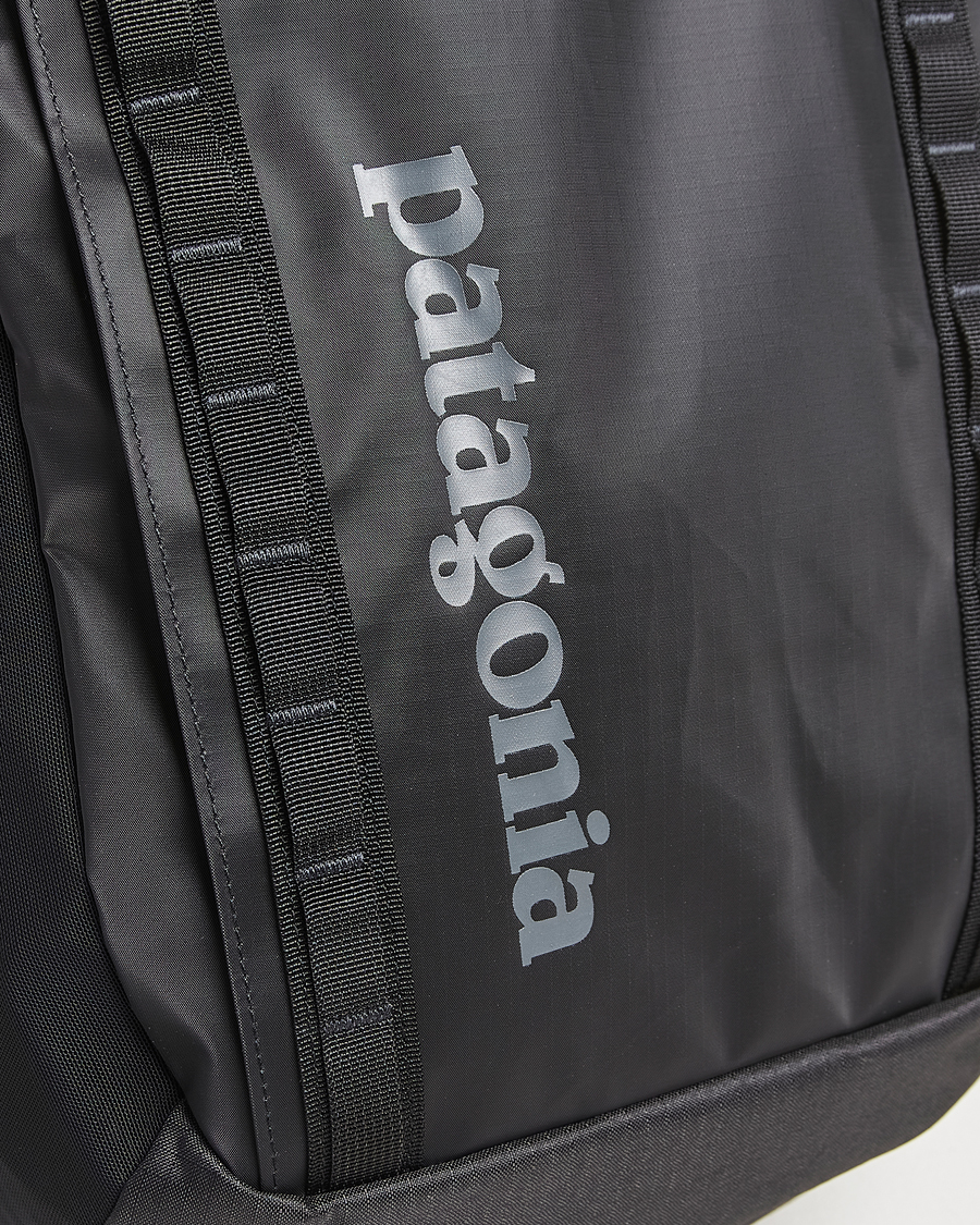 Herren | Taschen | Patagonia | Black Hole Pack 32L Black