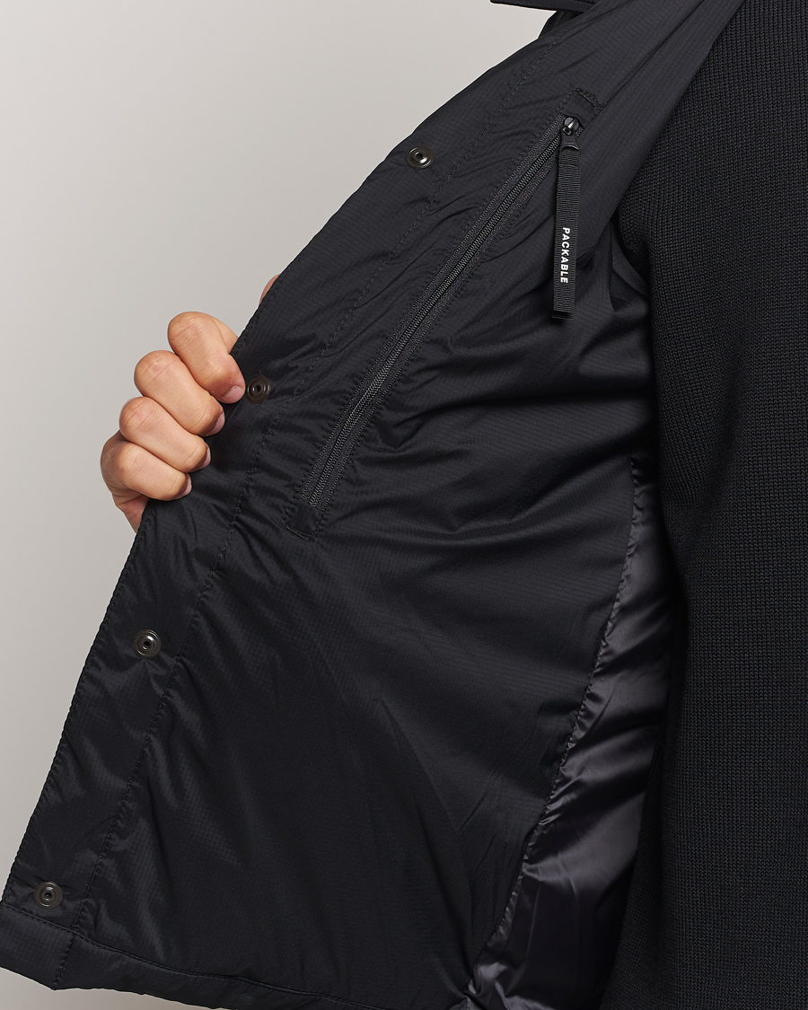 Herren | Jacken | Canada Goose | Lodge Coach Jacket Black