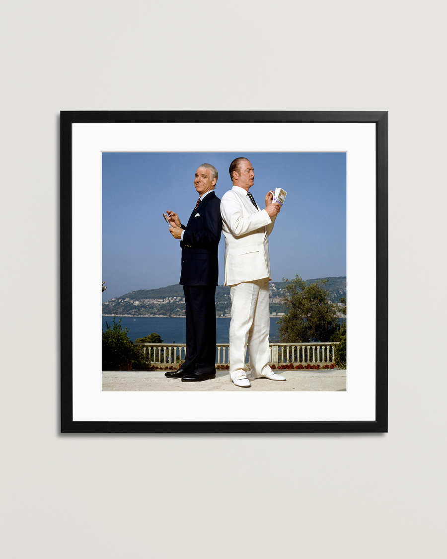 Herren | Bilder | Sonic Editions | Framed Dirty Rotten Scoundrels