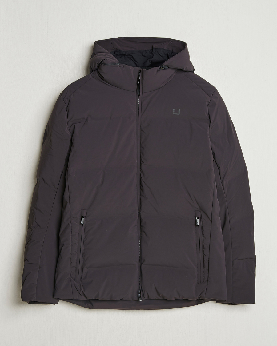 Herren | Jacken | UBR | Bolt XP Down Jacket Espresso