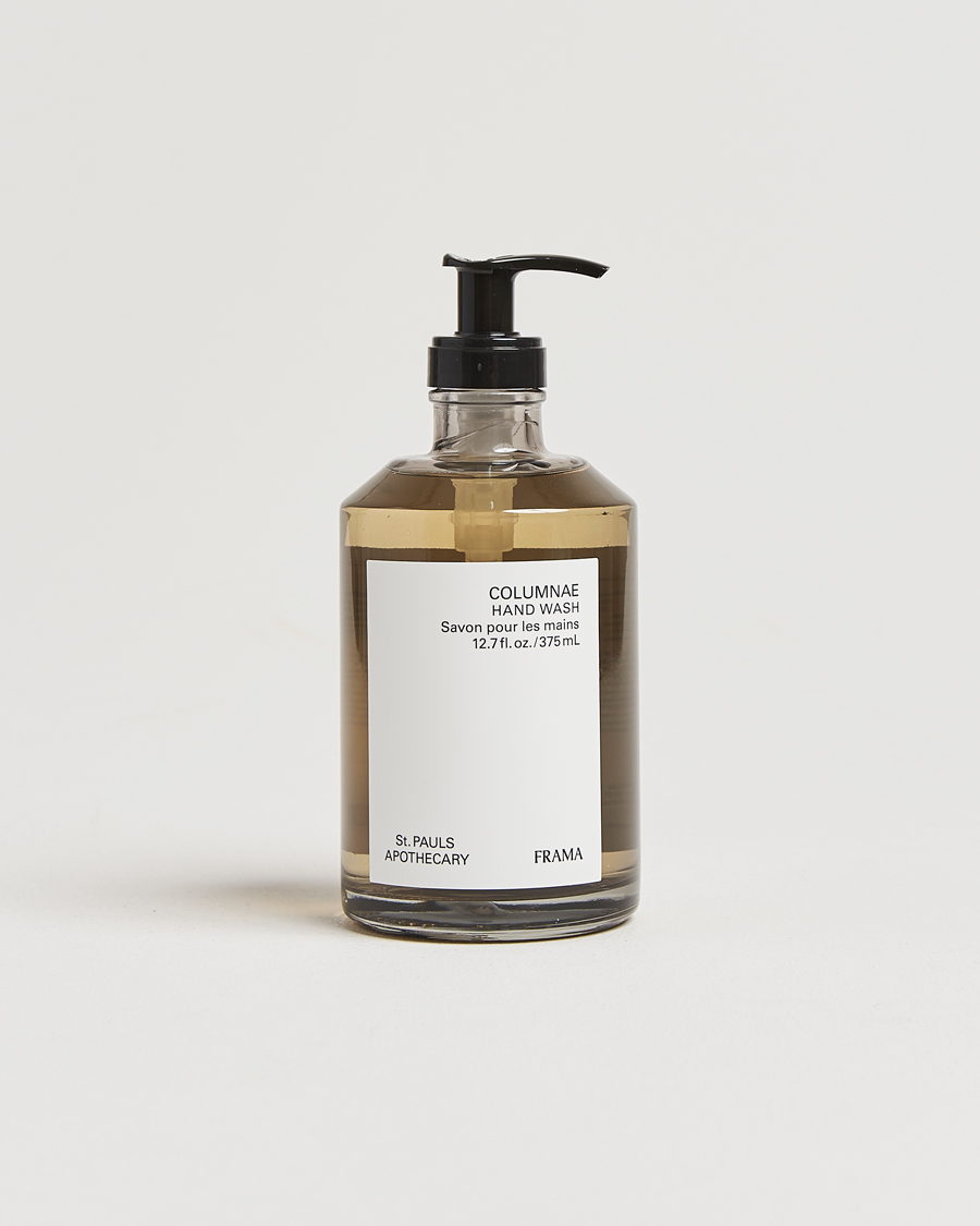 Herren | Körperpflege | Frama | Columnae Hand Wash 375ml
