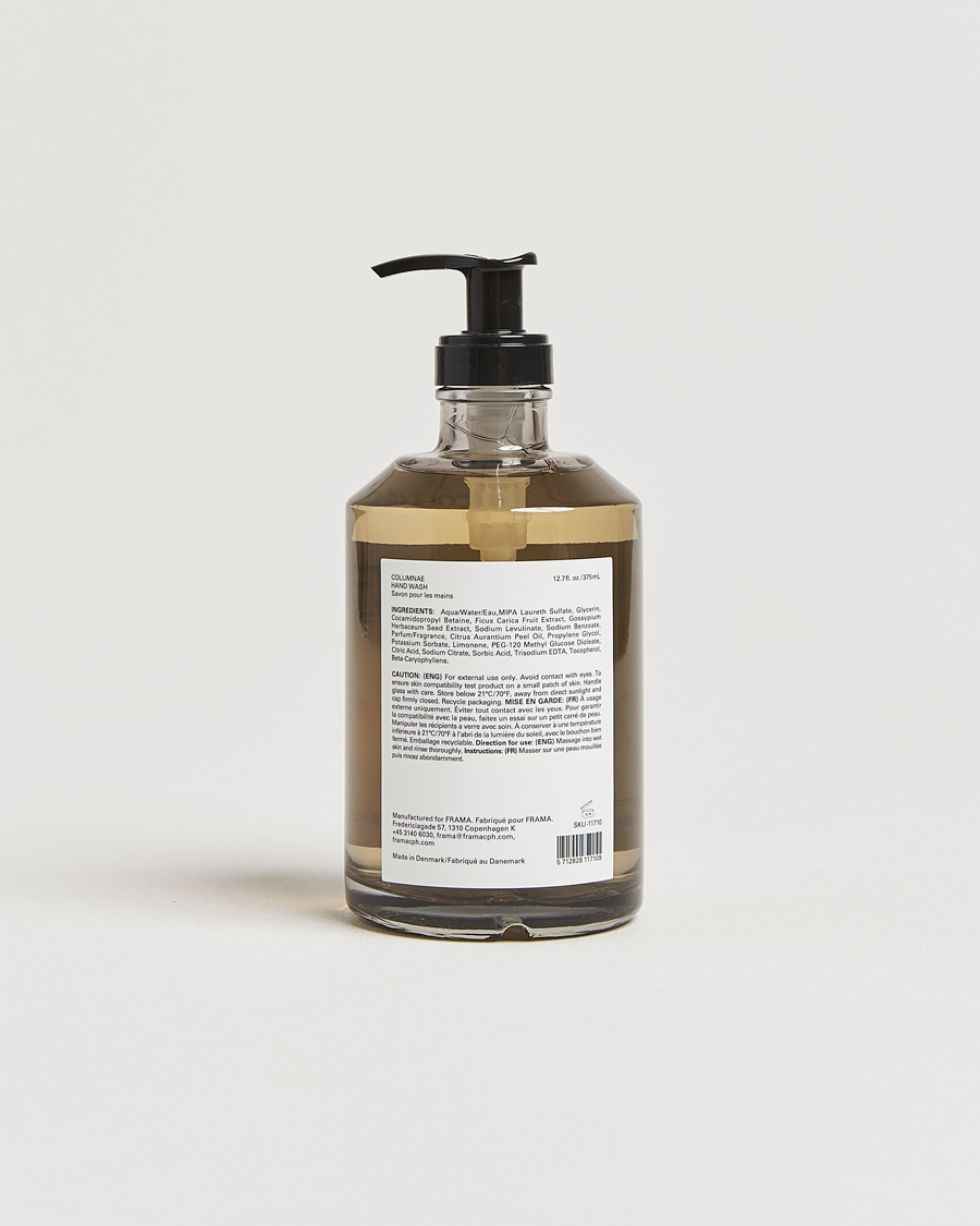 Herren | Körperpflege | Frama | Columnae Hand Wash 375ml