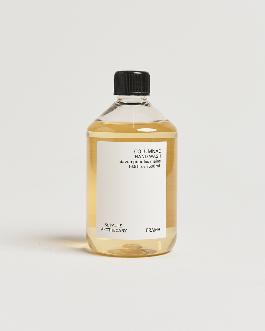 Herren | Körperpflege | Frama | Columnae Hand Wash Refill 500ml