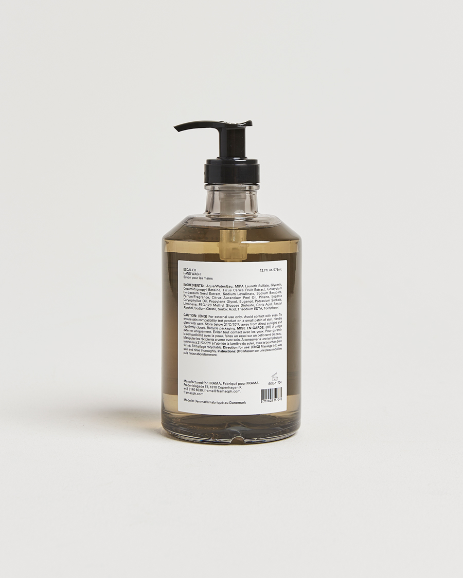 Herren | Körperpflege | Frama | Escalier Hand Wash 375ml