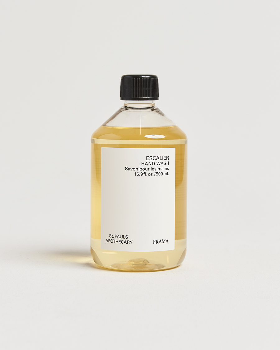 Herren | Körperpflege | Frama | Escalier Hand Wash Refill 500ml