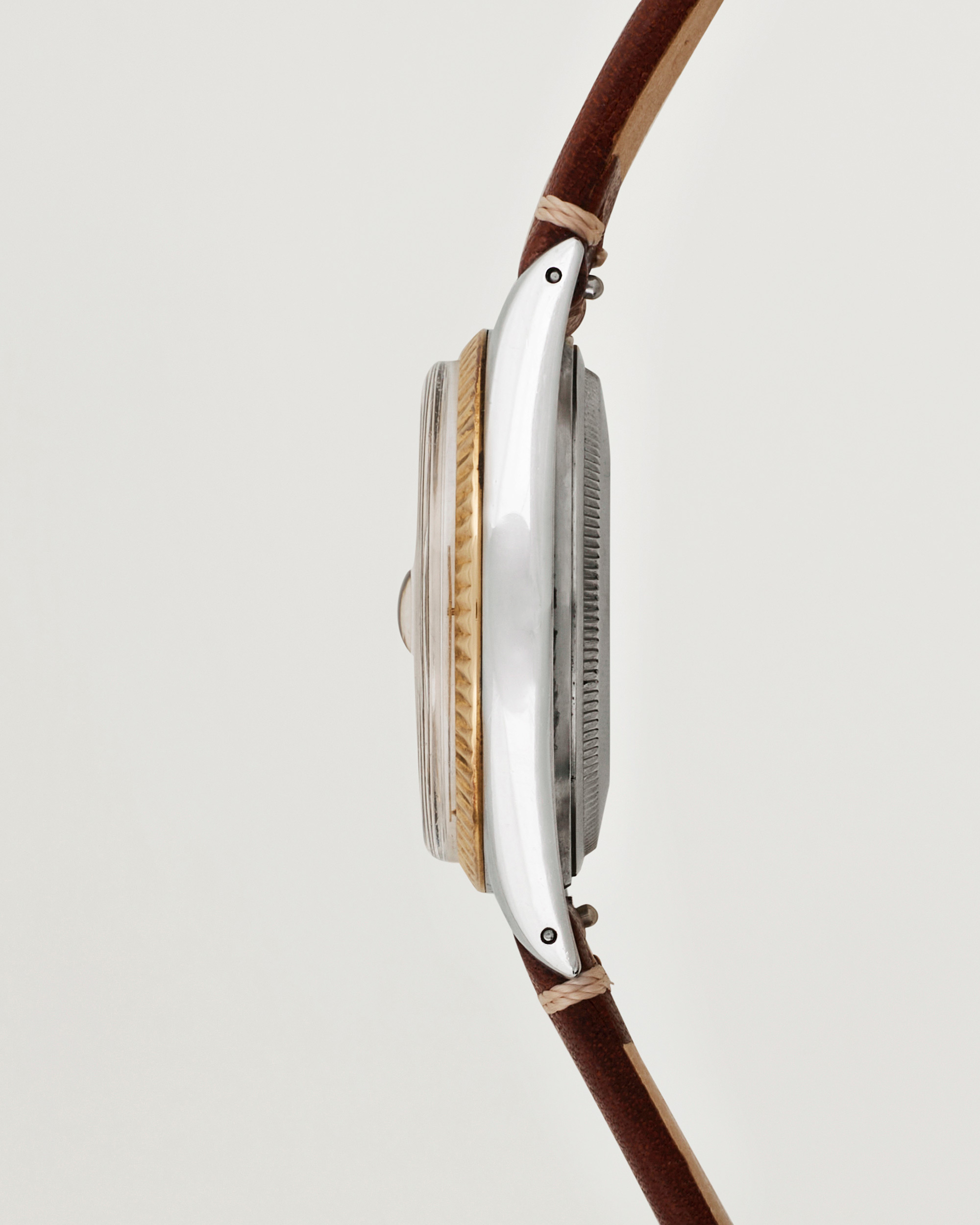 Herren | Rolex Pre-Owned Datejust 1601 Silver | Rolex Pre-Owned | Datejust 1601 Silver