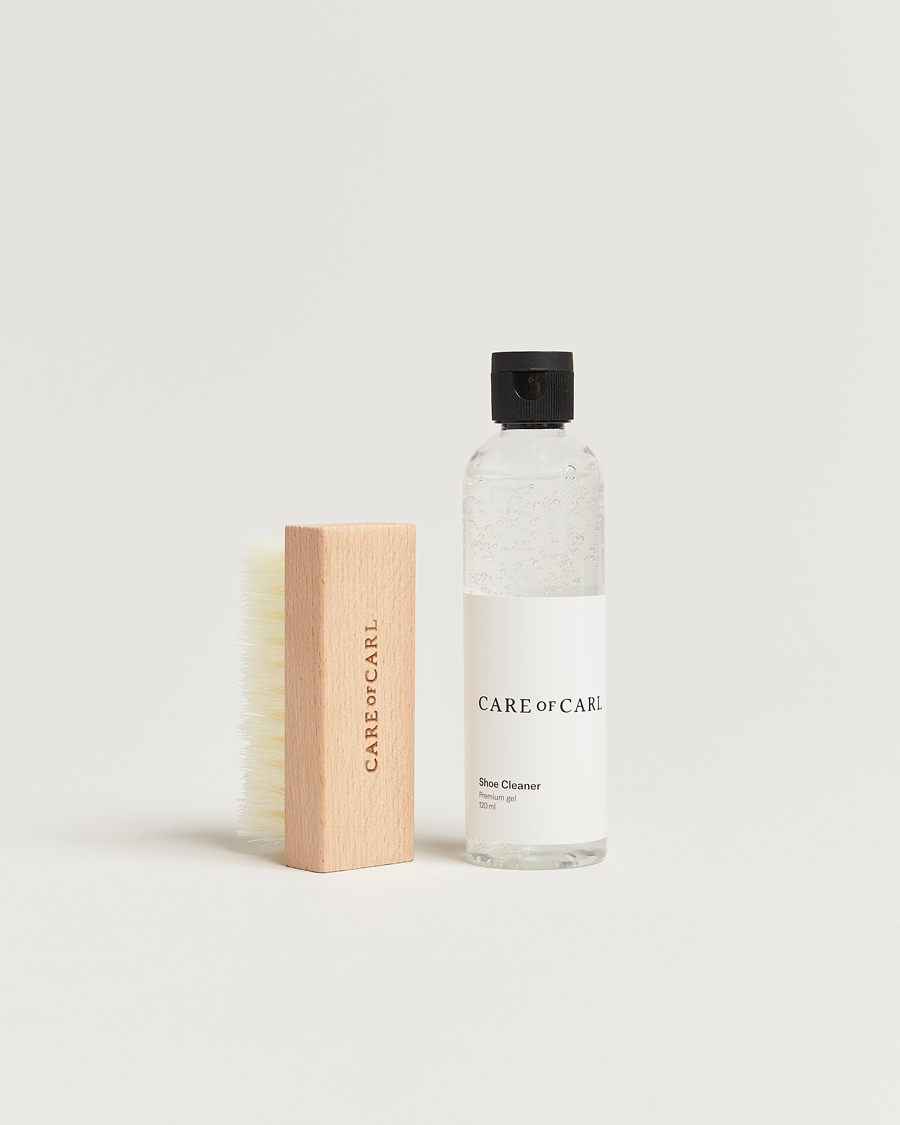 Herren | Schuhpflege | Care with Carl | Sneaker Kit