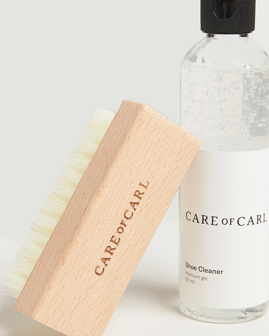 Herren | Schuhpflege | Care with Carl | Sneaker Kit