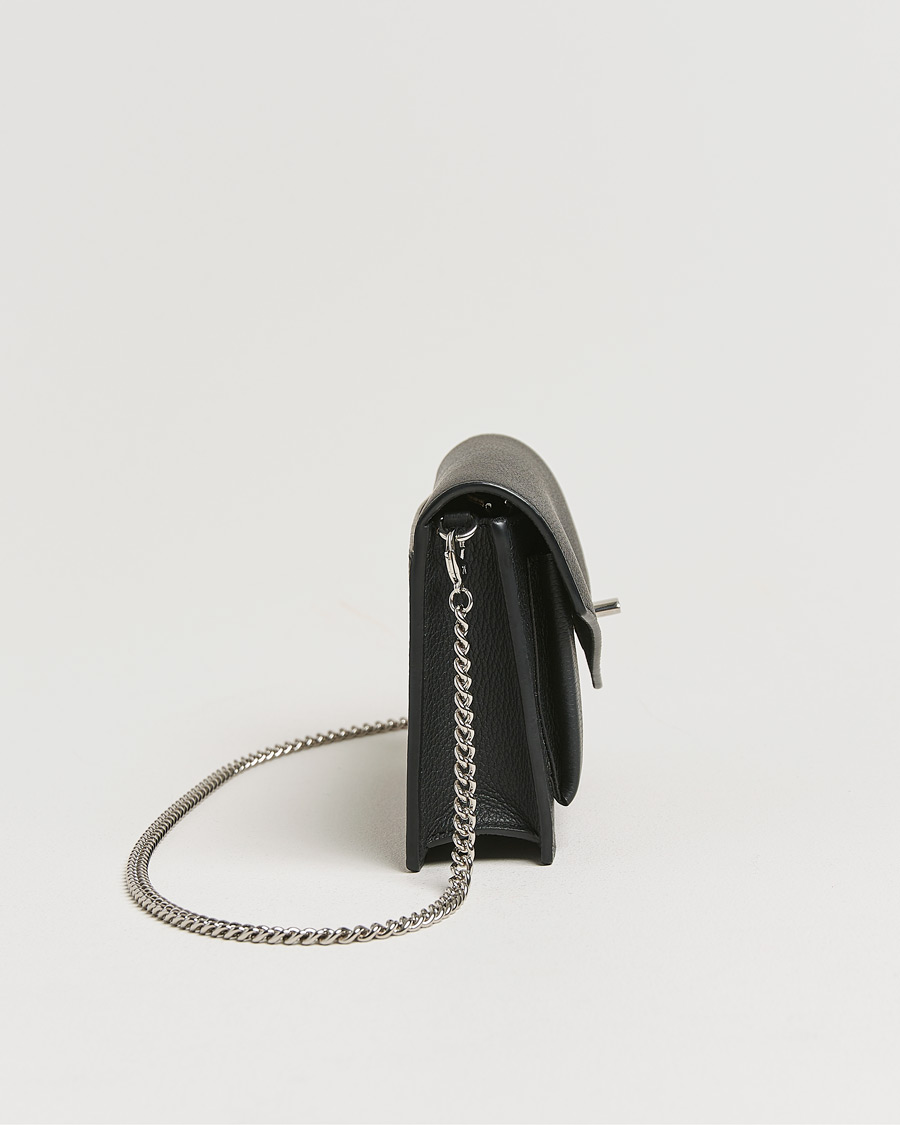 Louis Vuitton Pre Owned Mylockme Chain Pochette Monogram
