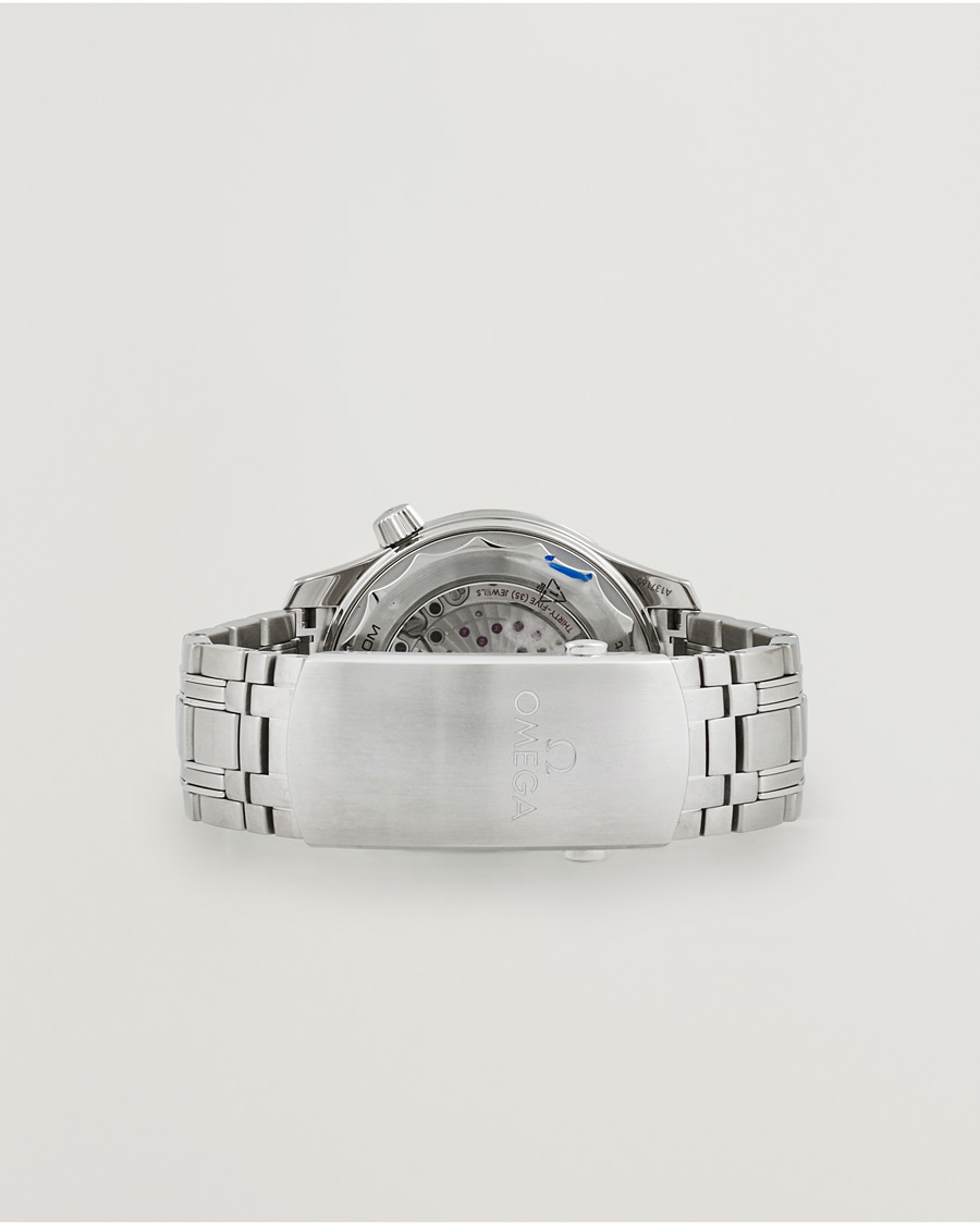 Herren | Omega Pre-Owned Seamaster Diver 300M Green | Omega Pre-Owned | Seamaster Diver 300M Green