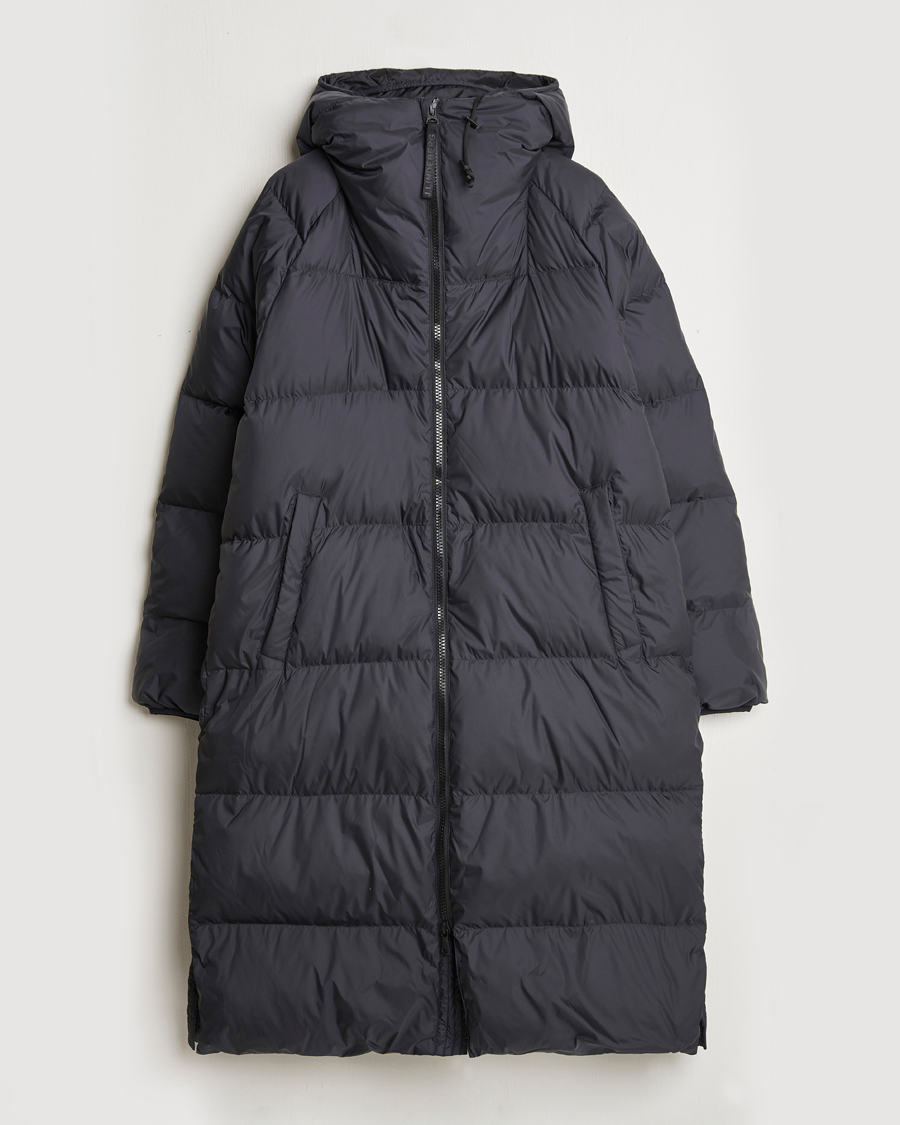 Herren | Jacken | J.Lindeberg | Anderson Down Parka Black