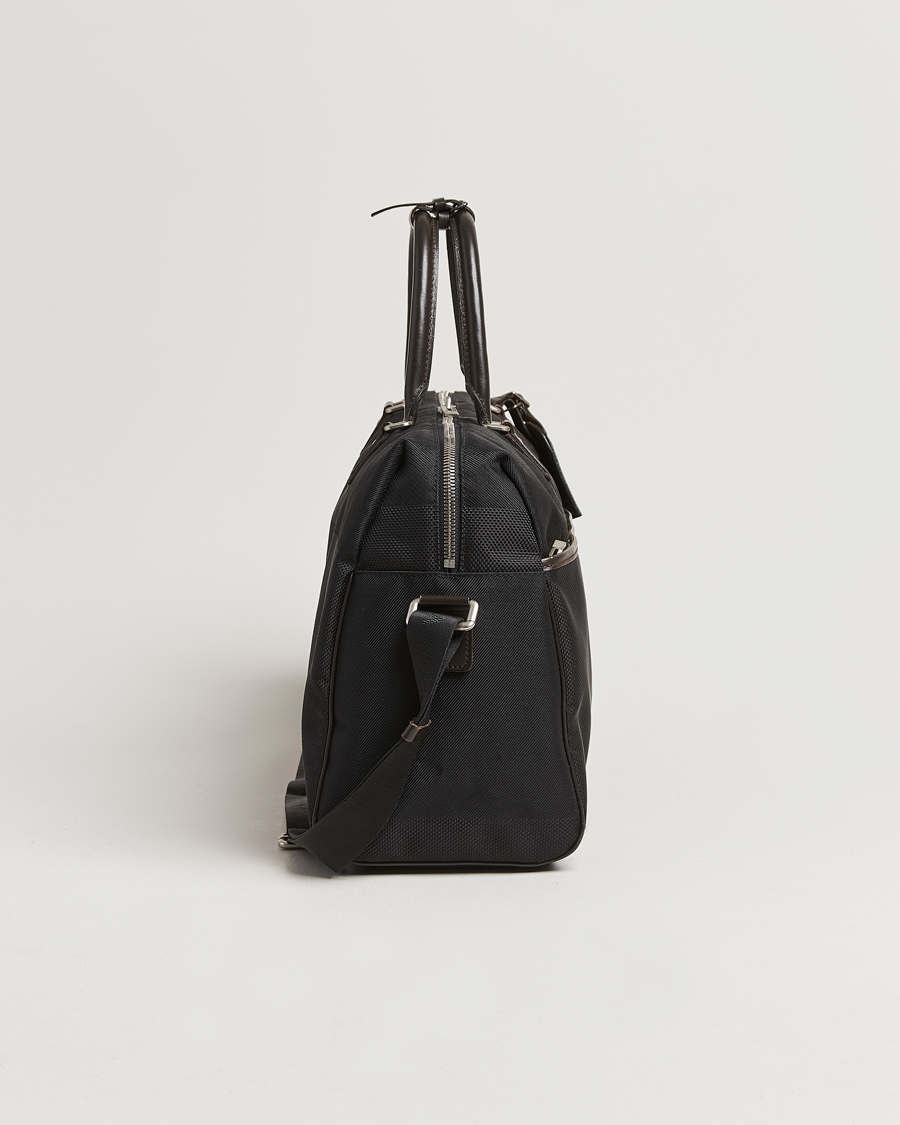 Herren | Louis Vuitton Pre-Owned Albatros Canvas Weekendbag | Louis Vuitton Pre-Owned | Albatros Canvas Weekendbag