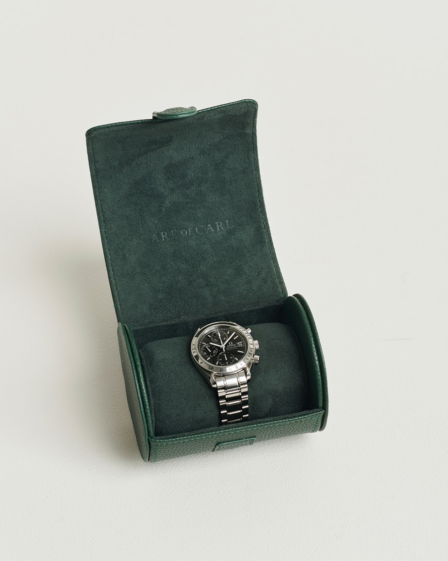 Herren | Omega Pre-Owned Speedmaster Date Silver | Omega Pre-Owned | Speedmaster Date Silver