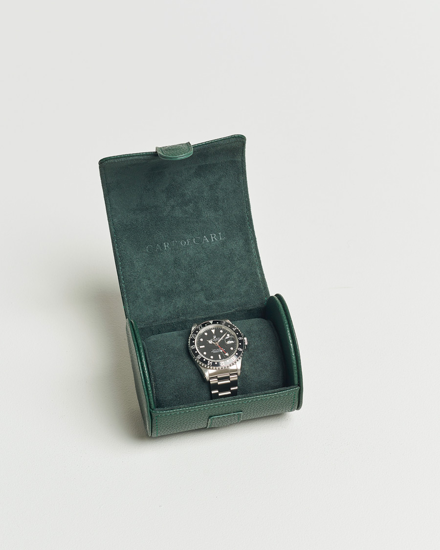 Herren | Rolex Pre-Owned Gmt-Master 16700 Silver | Rolex Pre-Owned | Gmt-Master 16700 Silver