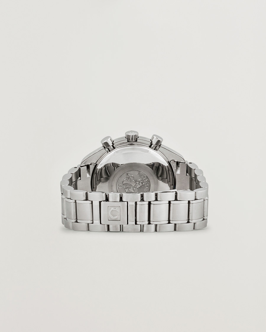 Herren | Omega Pre-Owned Speedmaster Date Silver | Omega Pre-Owned | Speedmaster Date Silver