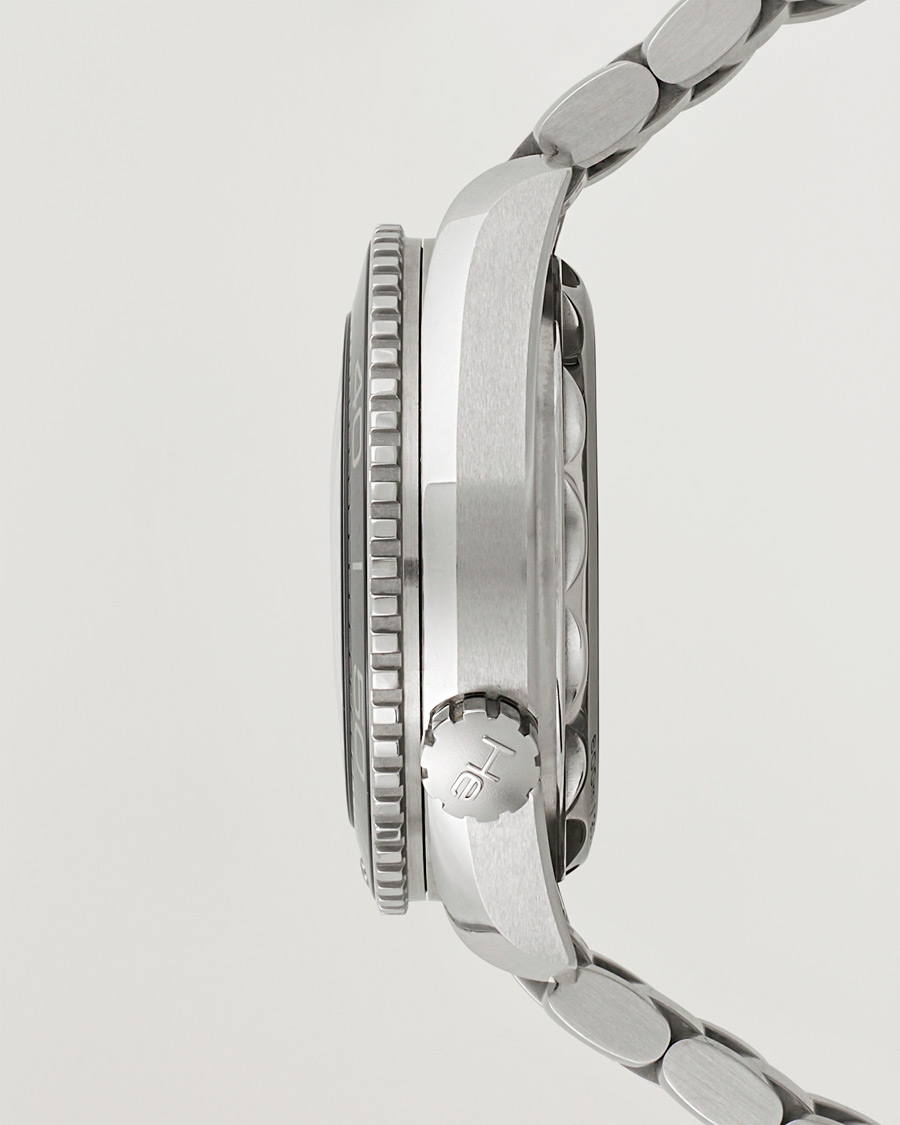 Herren | Omega Pre-Owned Seamaster Planet Ocean Silver | Omega Pre-Owned | Seamaster Planet Ocean Silver