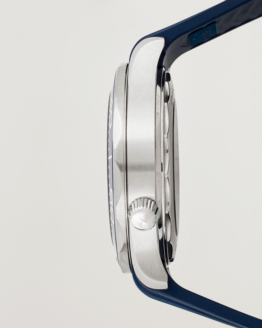 Herren | Omega Pre-Owned Seamaster Diver 300 M Silver | Omega Pre-Owned | Seamaster Diver 300 M Silver