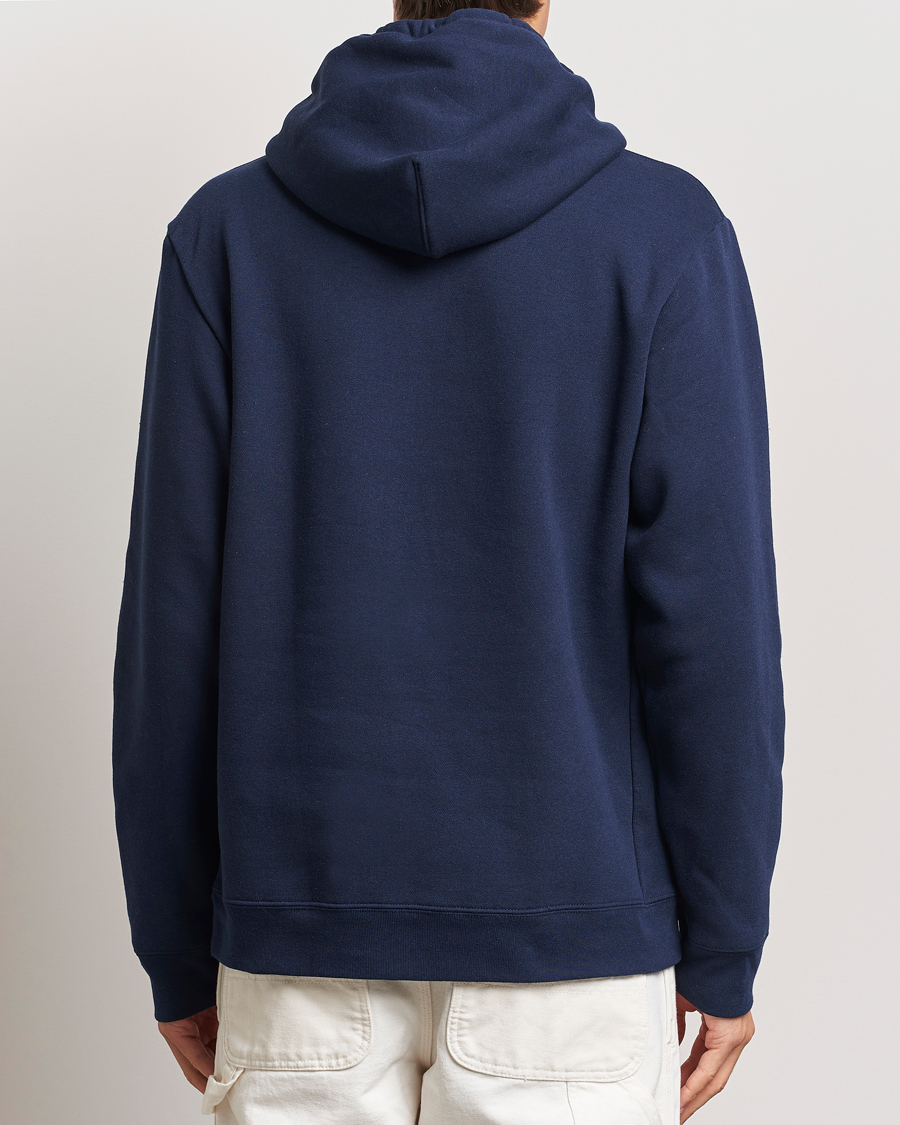 Herren | Pullover | Patagonia | P-6 Logo Uprisal Hoody New Navy