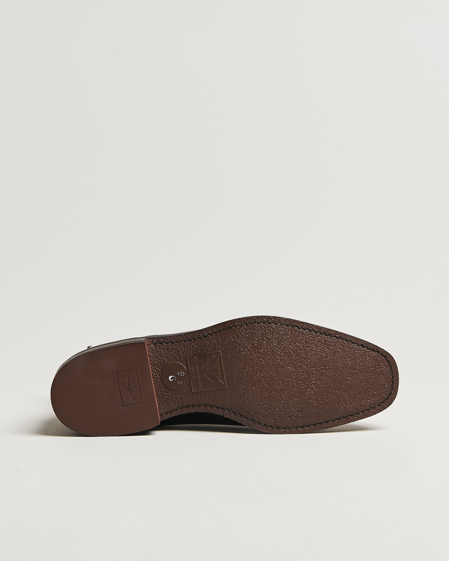 Herren | Boots | R.M.Williams | Comfort Craftsman G Boot Yearling Black