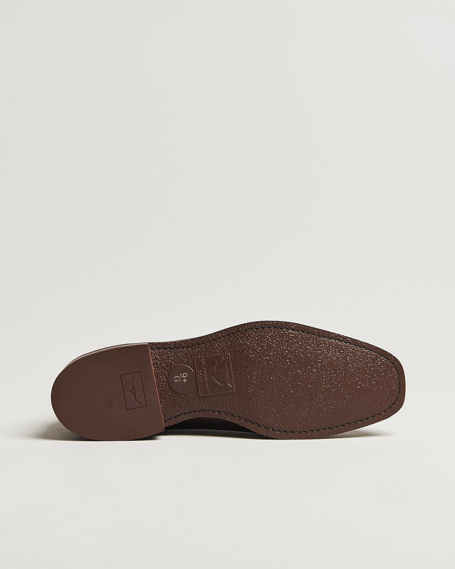 Herren | Boots | R.M.Williams | Comfort Craftsman G Boot Yearling Chestnut