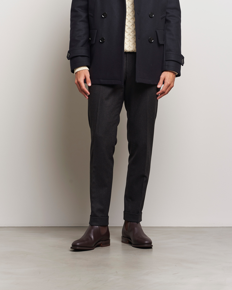 Herren | Boots | R.M.Williams | Comfort Craftsman G Boot Yearling Chestnut