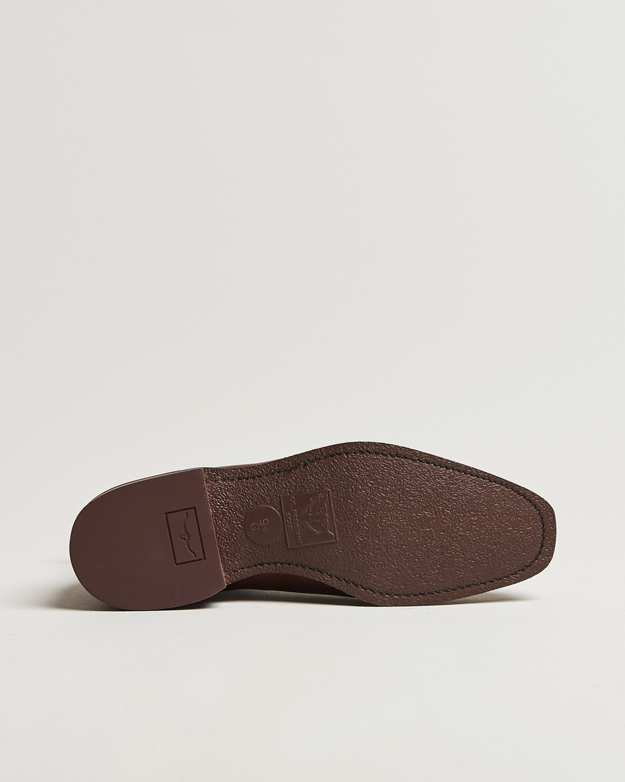 Herren | Boots | R.M.Williams | Comfort Craftsman G Boot Mid Brown