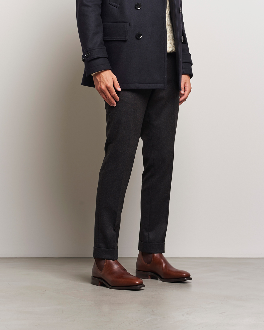 Herren | Boots | R.M.Williams | Comfort Craftsman G Boot Mid Brown